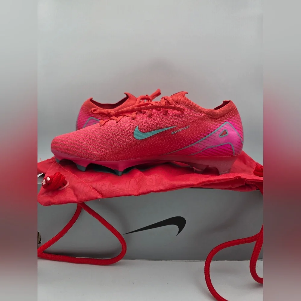 Nike Zoom Mercurial Vapor 16 Elite FG 'Mad Energy Pack' Soccer Cleats